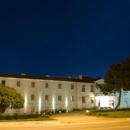 Playas Art Hotel Pinamar Exteriér fotografie