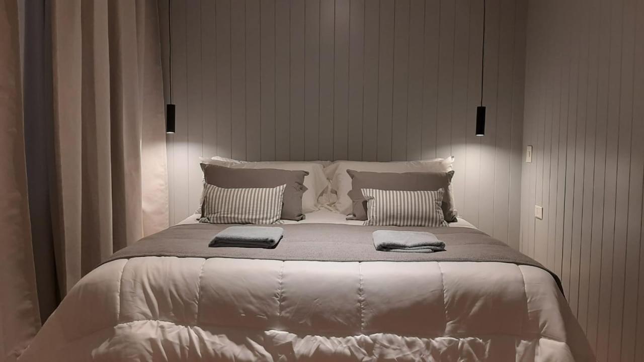 Playas Art Hotel Pinamar Exteriér fotografie
